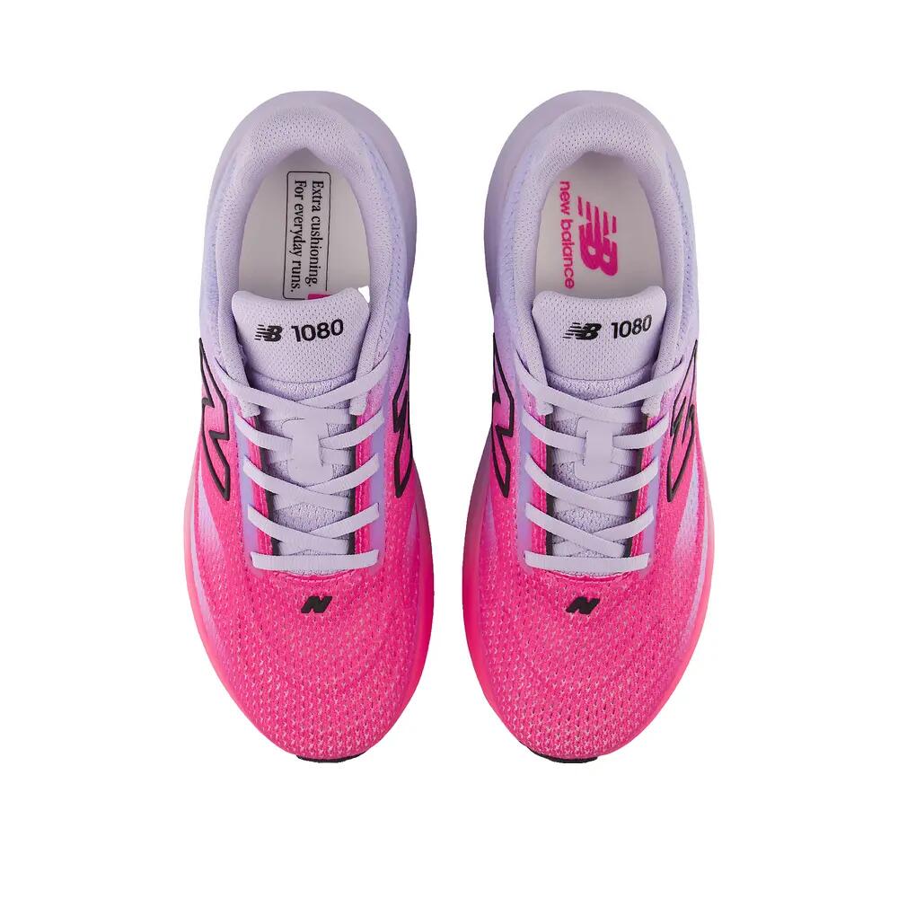 New Balance W10805 Paars rook/Roze warmte/Zwart 2/6