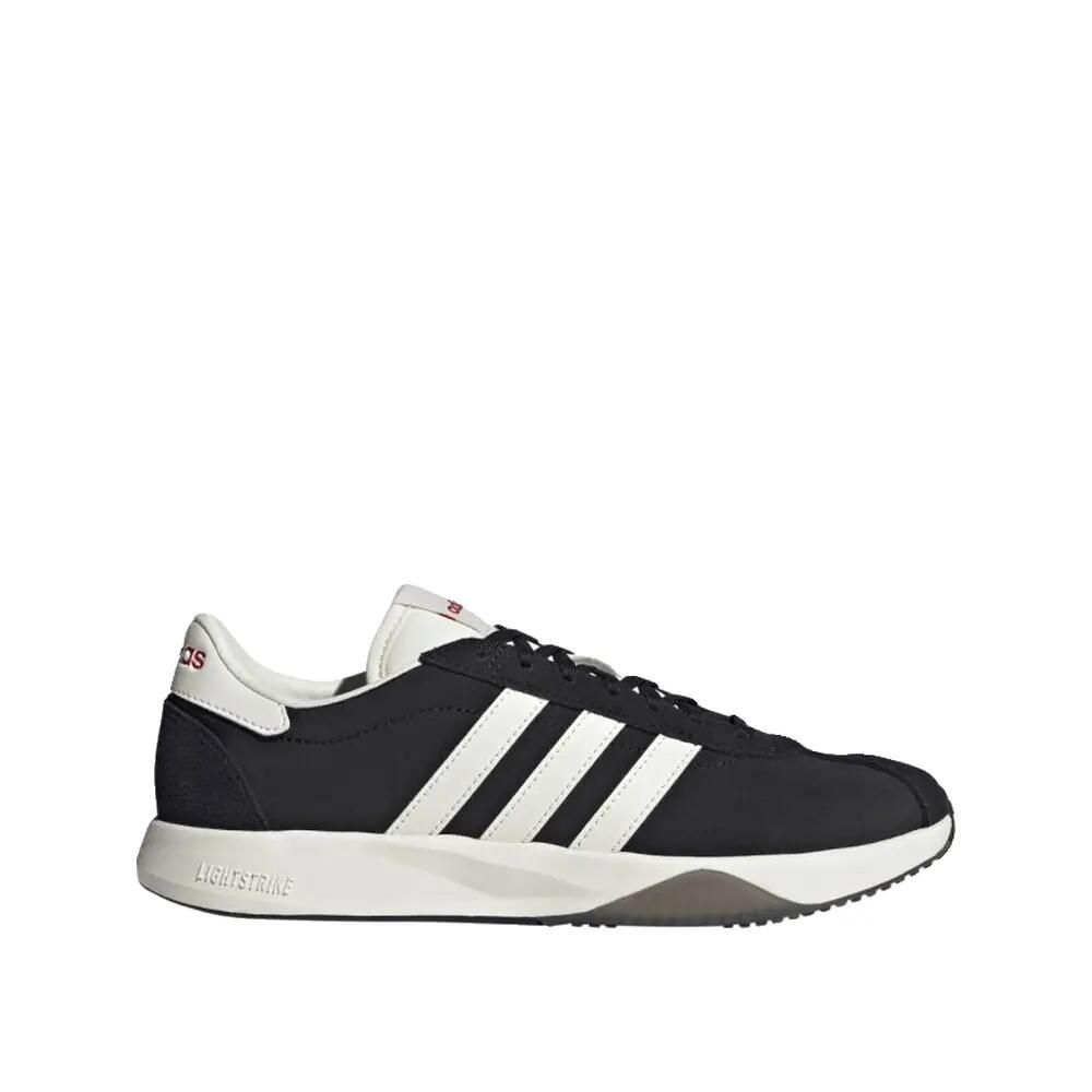 Chaussures adidas Run 76/26 Femme Noir/Blanc 1/6