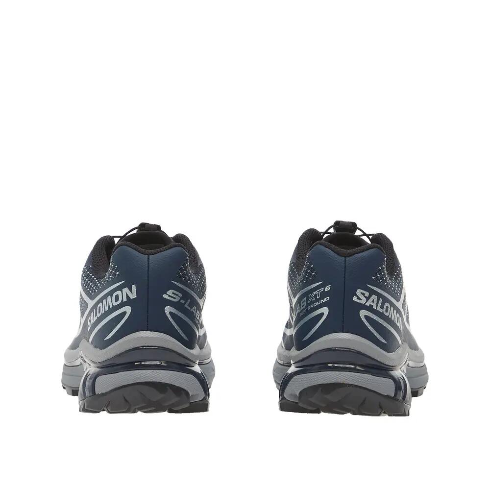 Zapatillas de trail Salomon XT-6 Spellbound/Tradewinds/Dark Navy 4/10