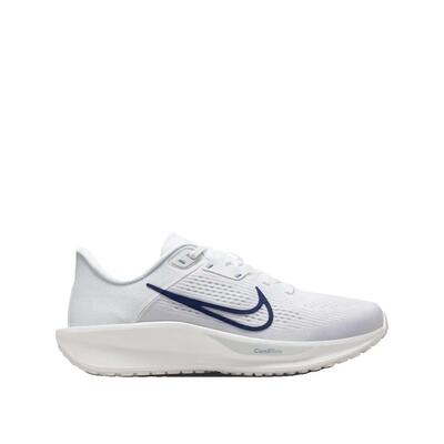 Scarpe da corsa Nike Quest 6 Donna Bianco/Blu