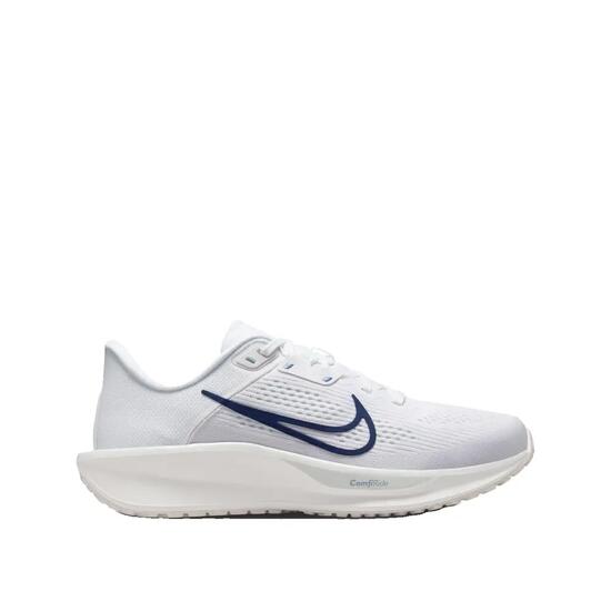 Scarpe da corsa Nike Quest 6 Donna Bianco/Blu