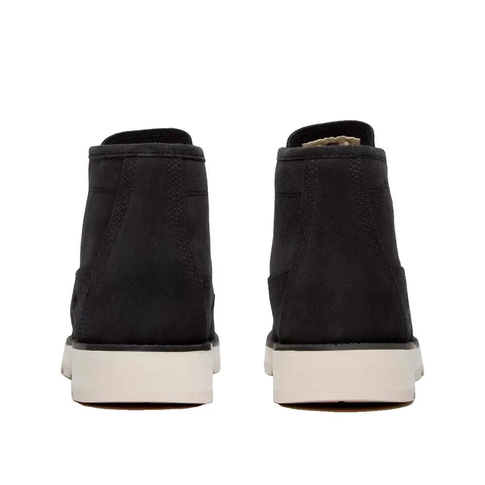 Calzado Timberland Britton Mills Negro 6/9