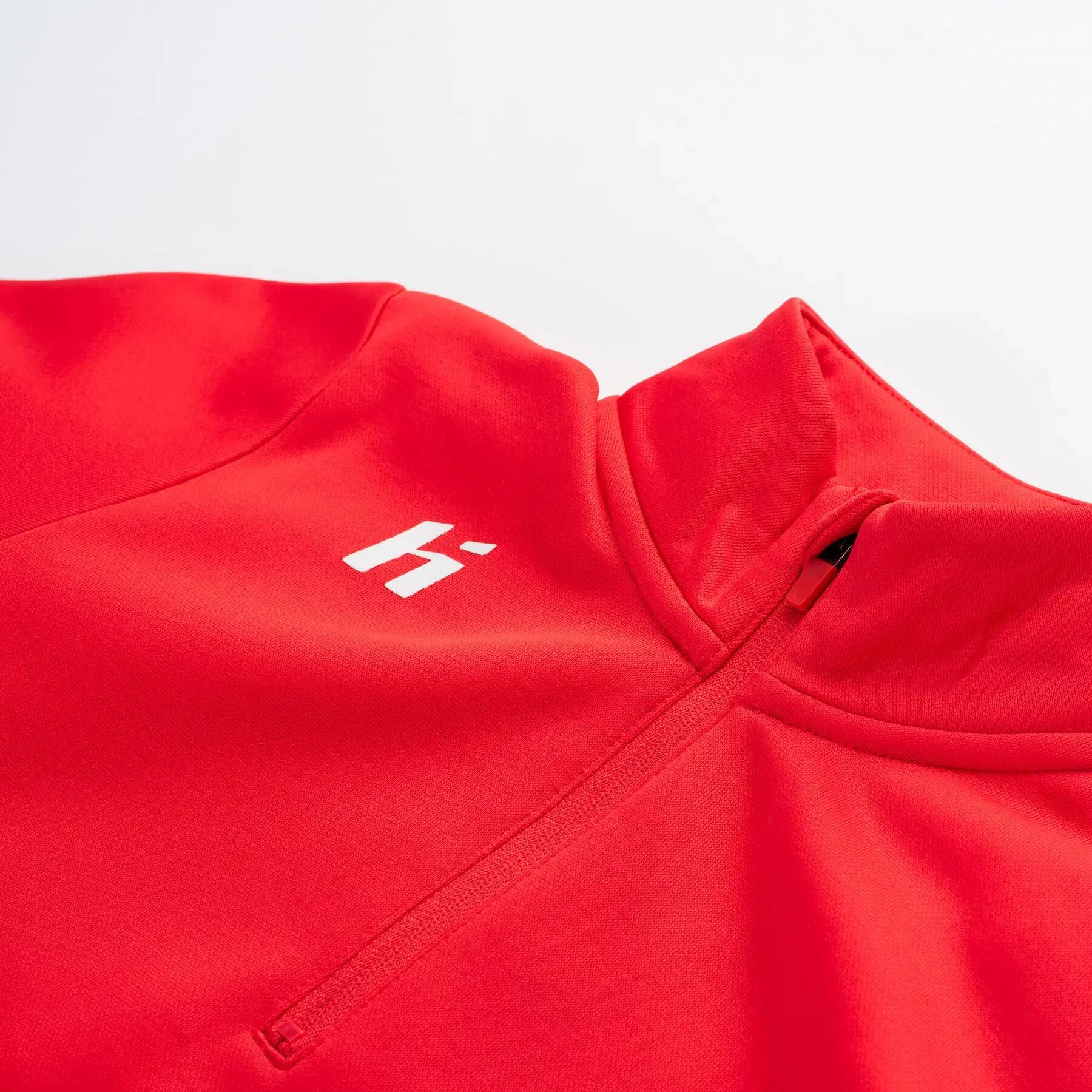 Veste de survêtement mini enfant Huari Regun TM 4/7