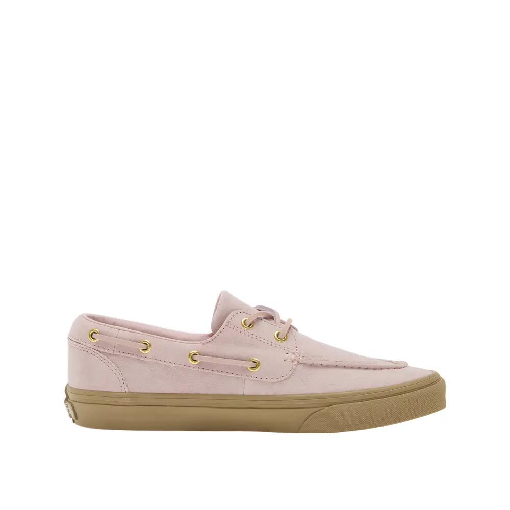 Vans 2-Loch Bootsschuhe Rosa 2/6