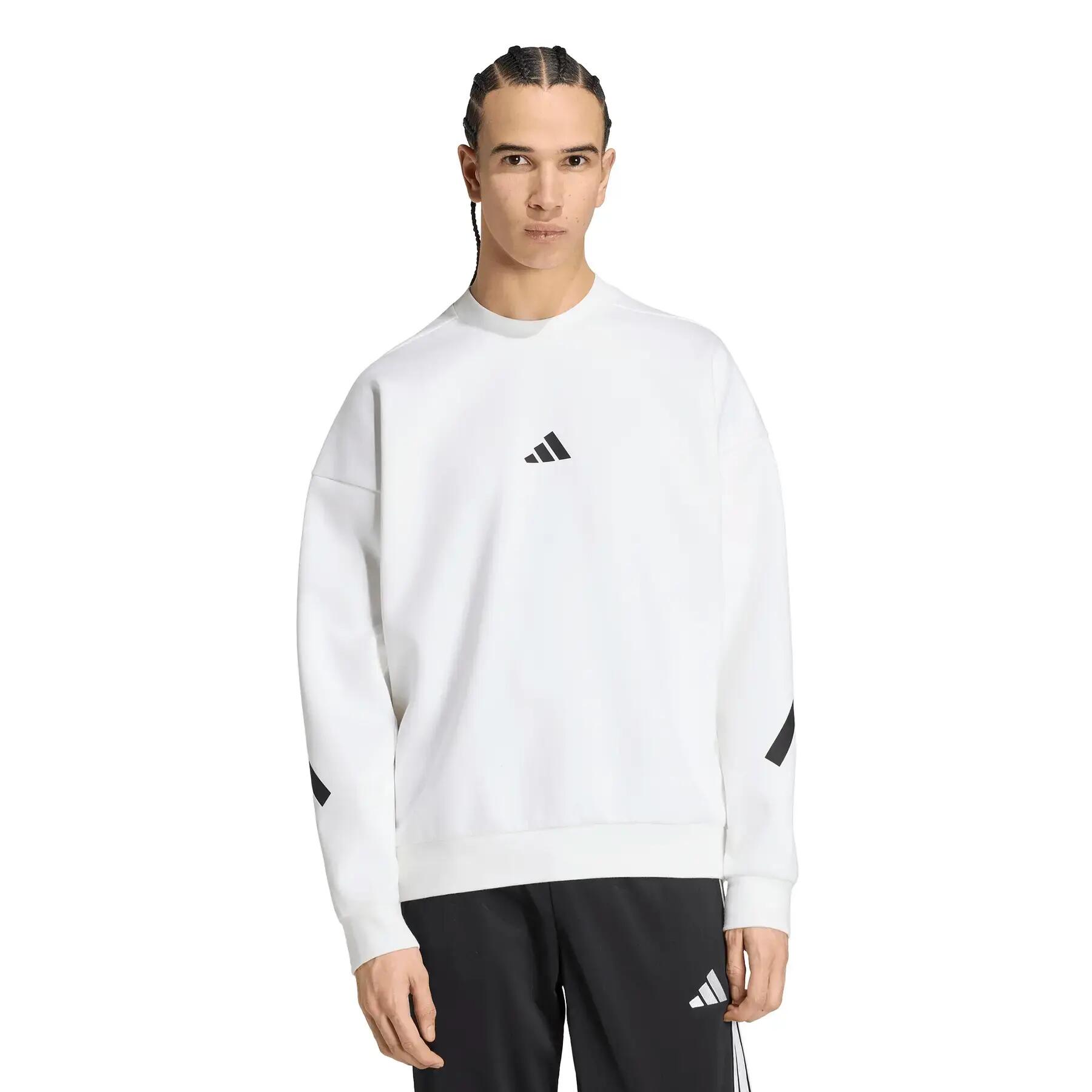 Sweatshirt adidas Z.N.E 2/6