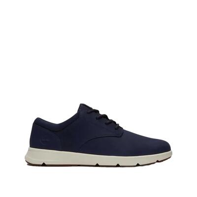 Timberland parker street schoenen blauw