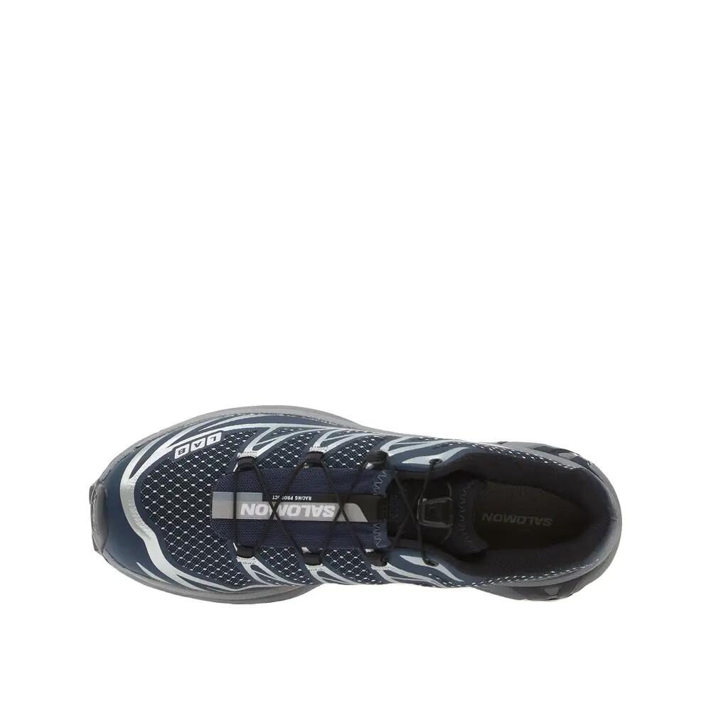 Zapatillas de trail Salomon XT-6 Spellbound/Tradewinds/Dark Navy 3/10