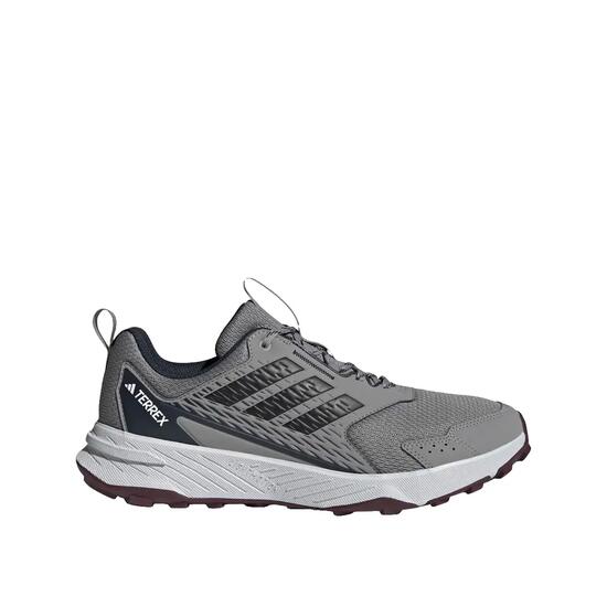 Buty terenowe adidas Terrex Tracefinder 2 Lightmotion Szare