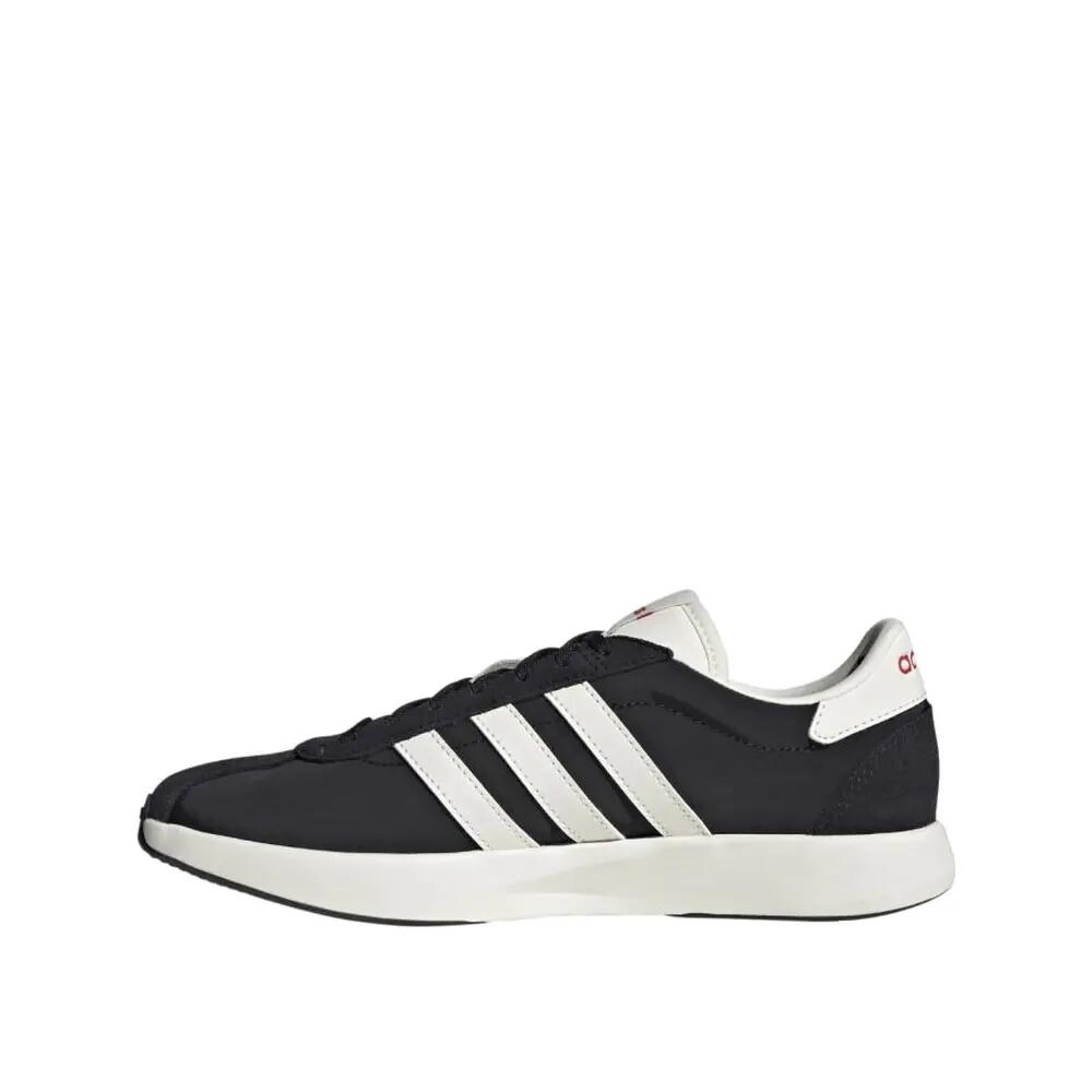 Chaussures adidas Run 76/26 Femme Noir/Blanc 5/6