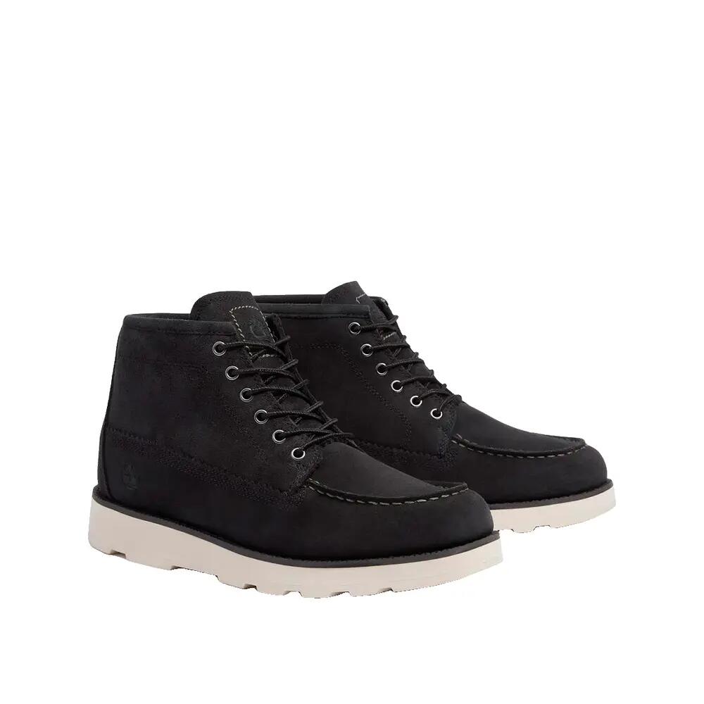 Calzado Timberland Britton Mills Negro 5/9