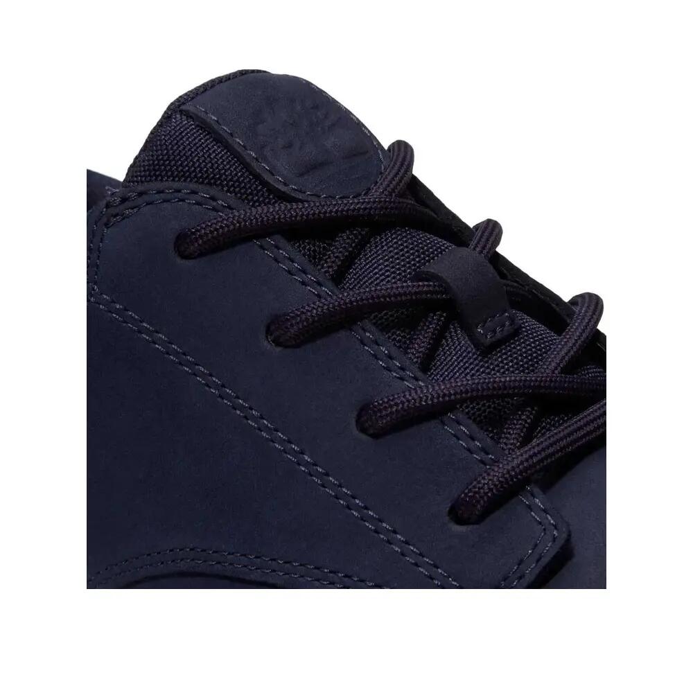 Timberland Parker Street Schoenen Blauw 8/8