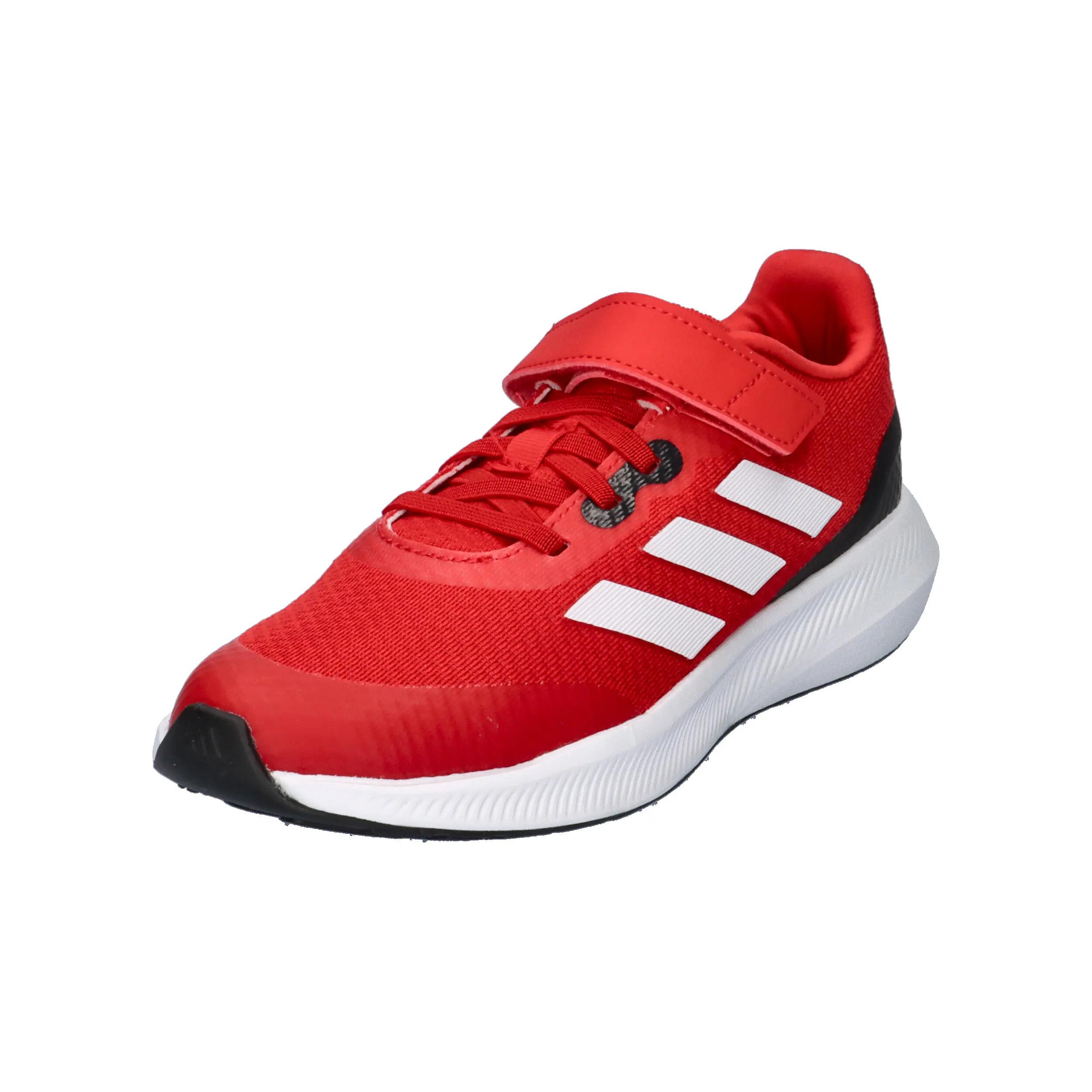 adidas Kinder Laufschuhe Runfalcon 3.0 EL K 4/14