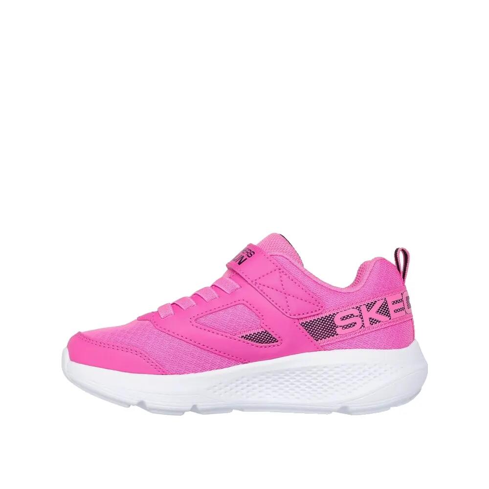 Chaussures Skechers GO RUN Elevate Rose 7/8