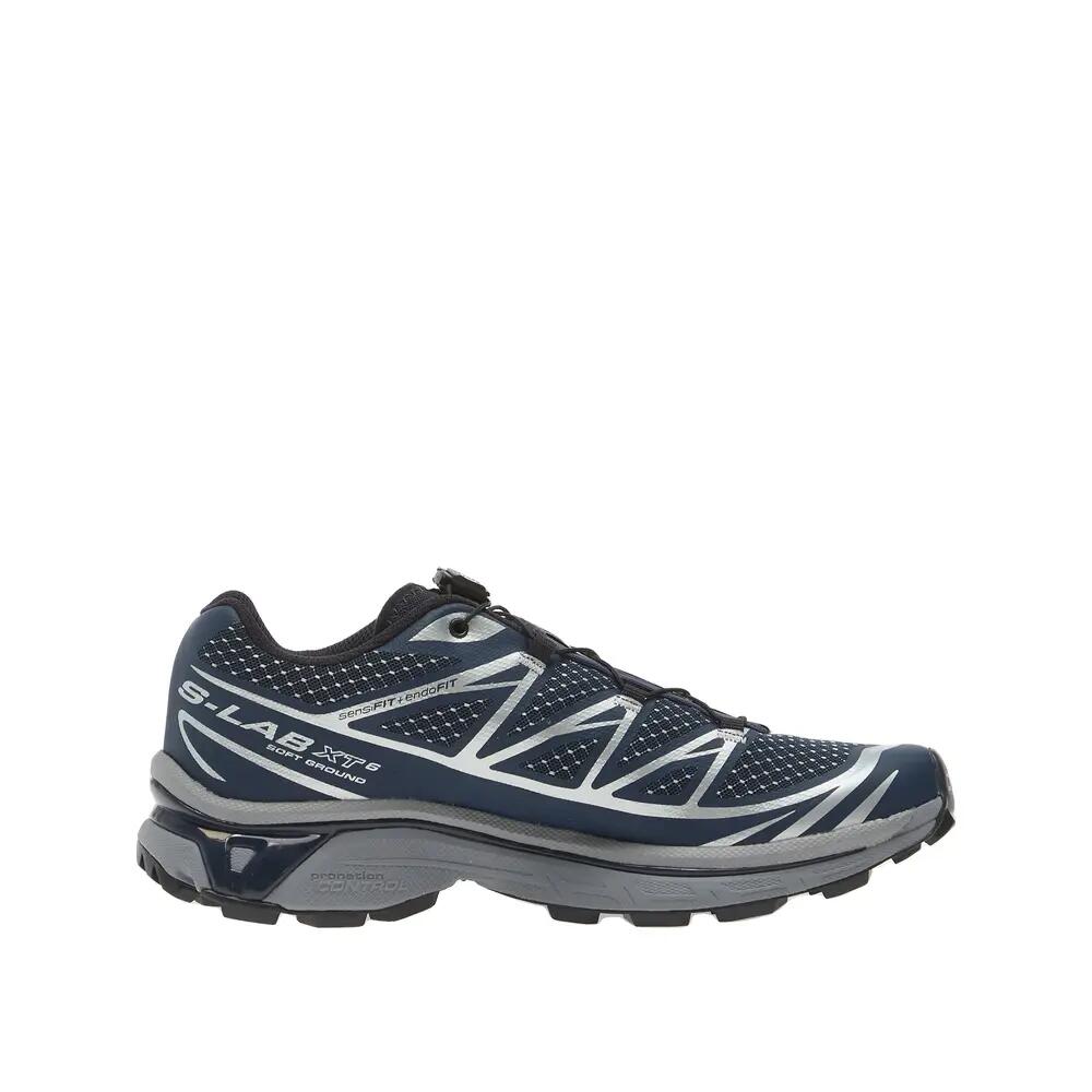 Zapatillas de trail Salomon XT-6 Spellbound/Tradewinds/Dark Navy 2/10