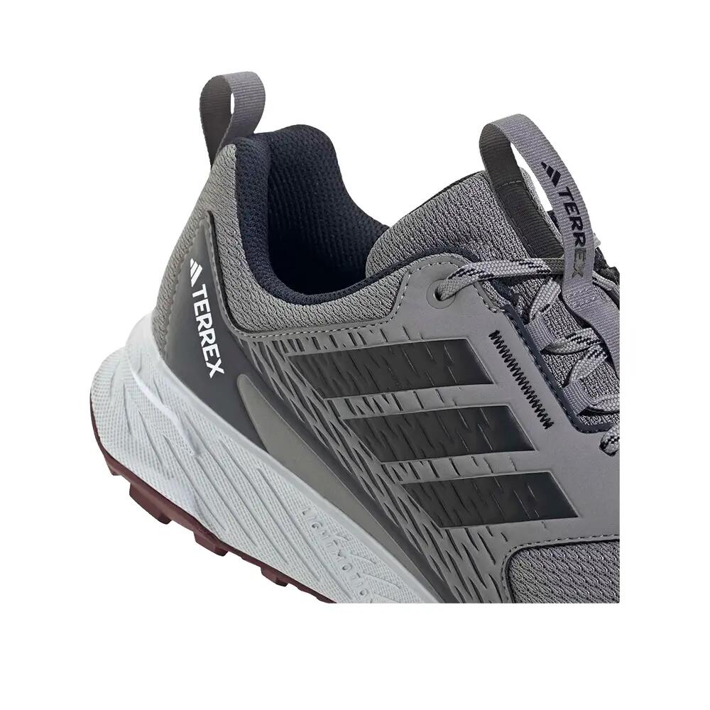 Buty terenowe adidas Terrex Tracefinder 2 Lightmotion Szare 8/8