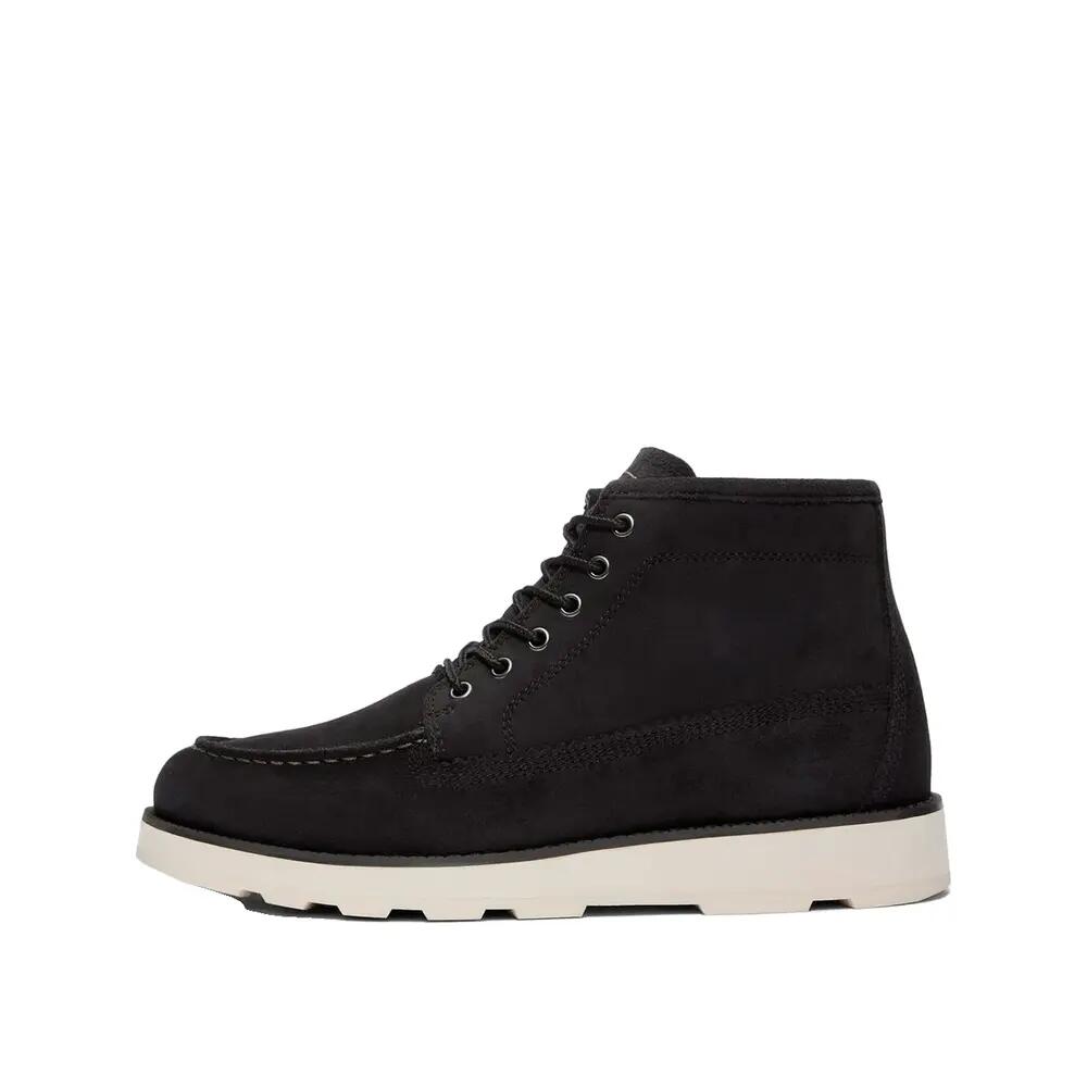 Calzado Timberland Britton Mills Negro 4/9