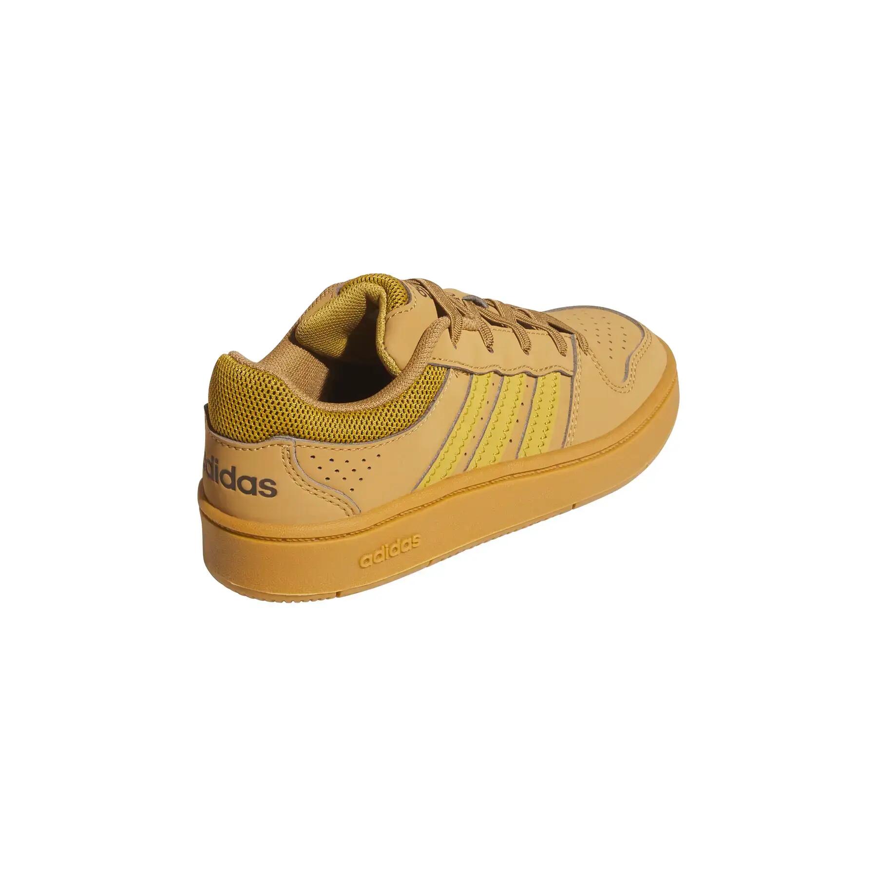 Baskets enfant adidas Hoops Classic 7/7