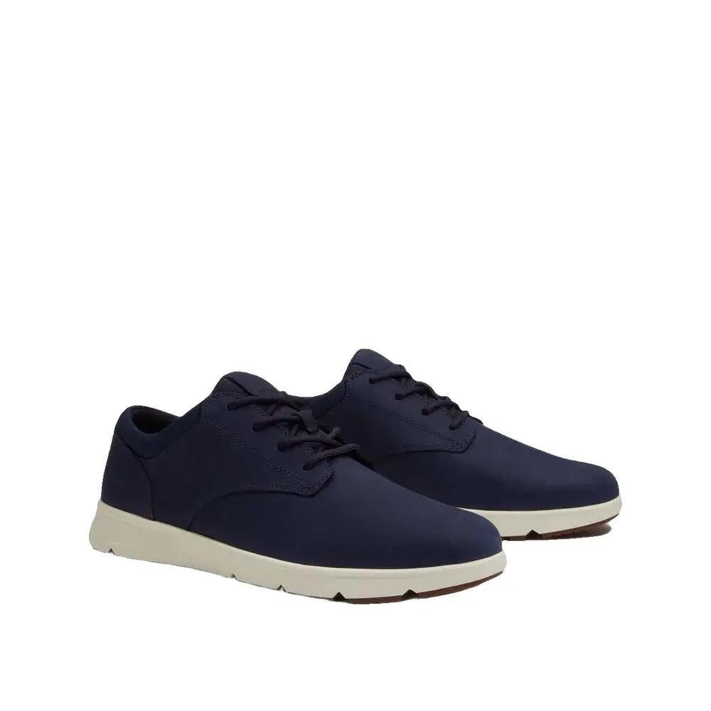 Timberland Parker Street Schoenen Blauw 7/8