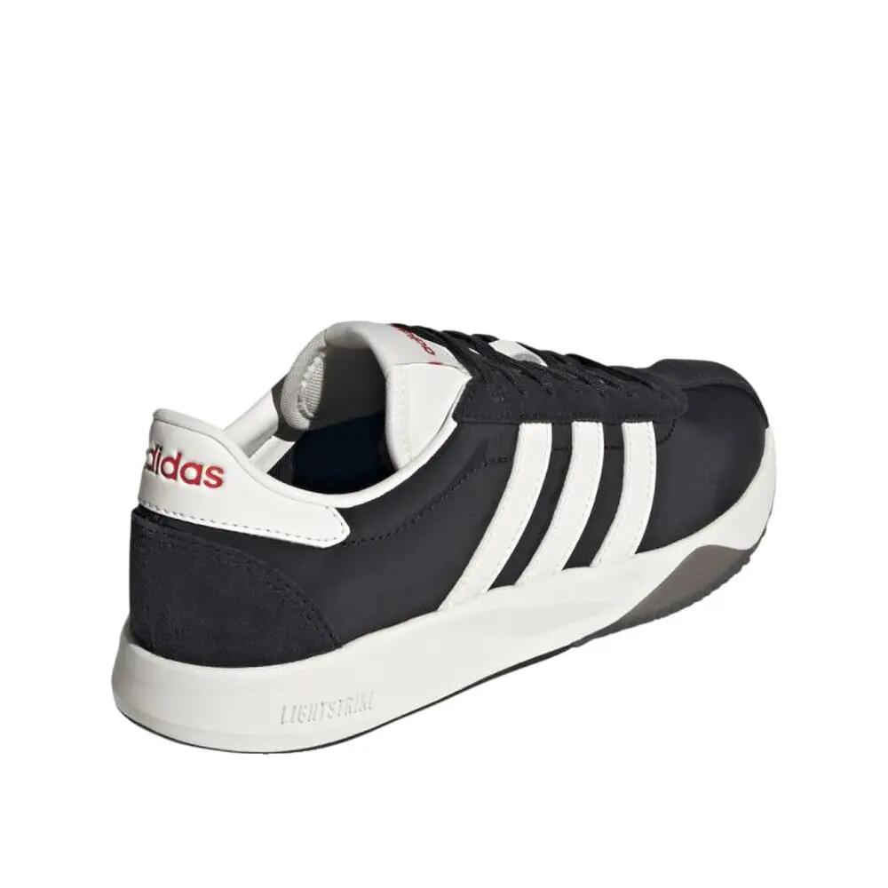 Chaussures adidas Run 76/26 Femme Noir/Blanc 3/6