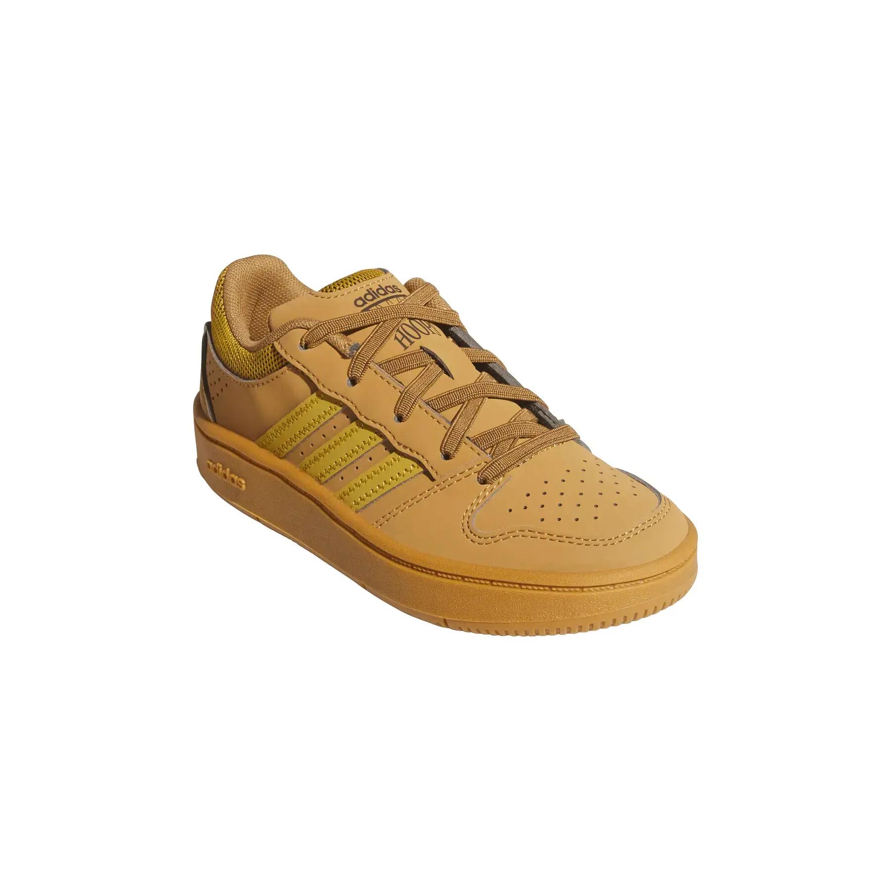 Baskets enfant adidas Hoops Classic 6/7