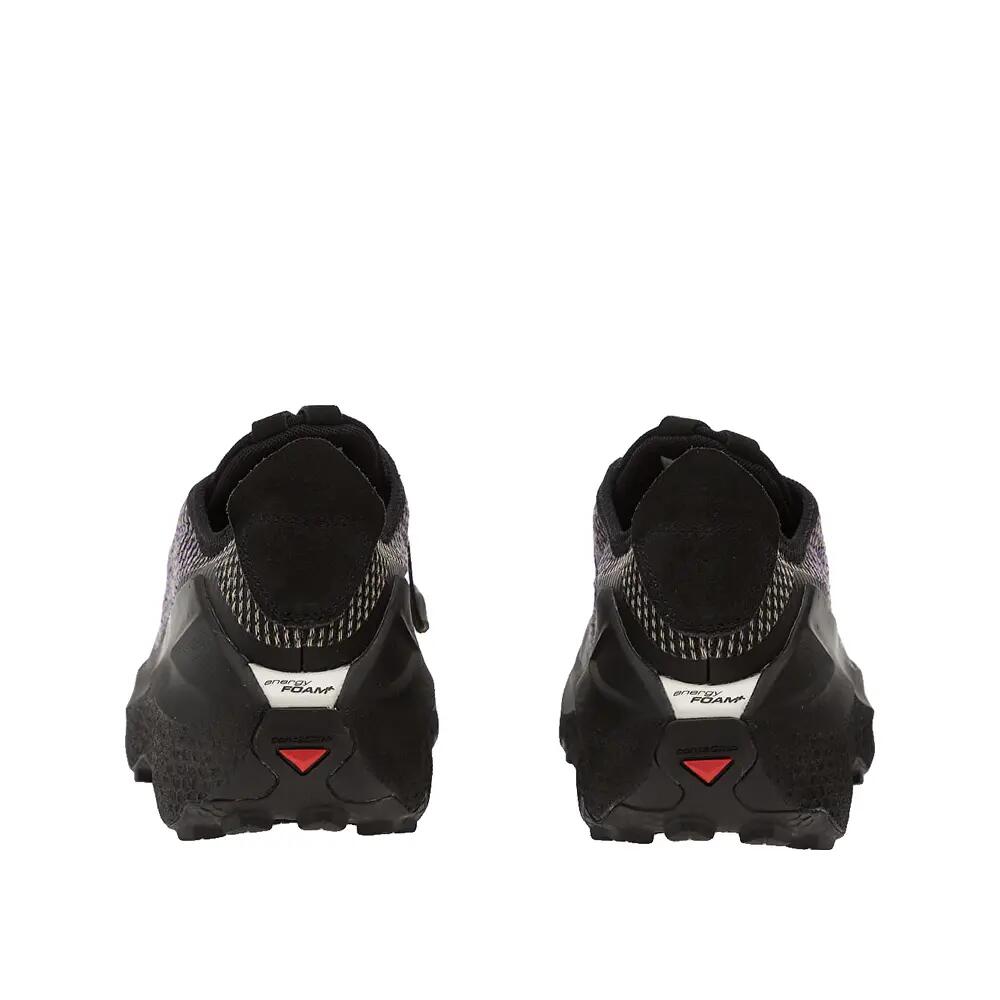 Scarpe da trail Salomon Orava Advanced Nero/Sedona Sage/Astral Aura 4/6