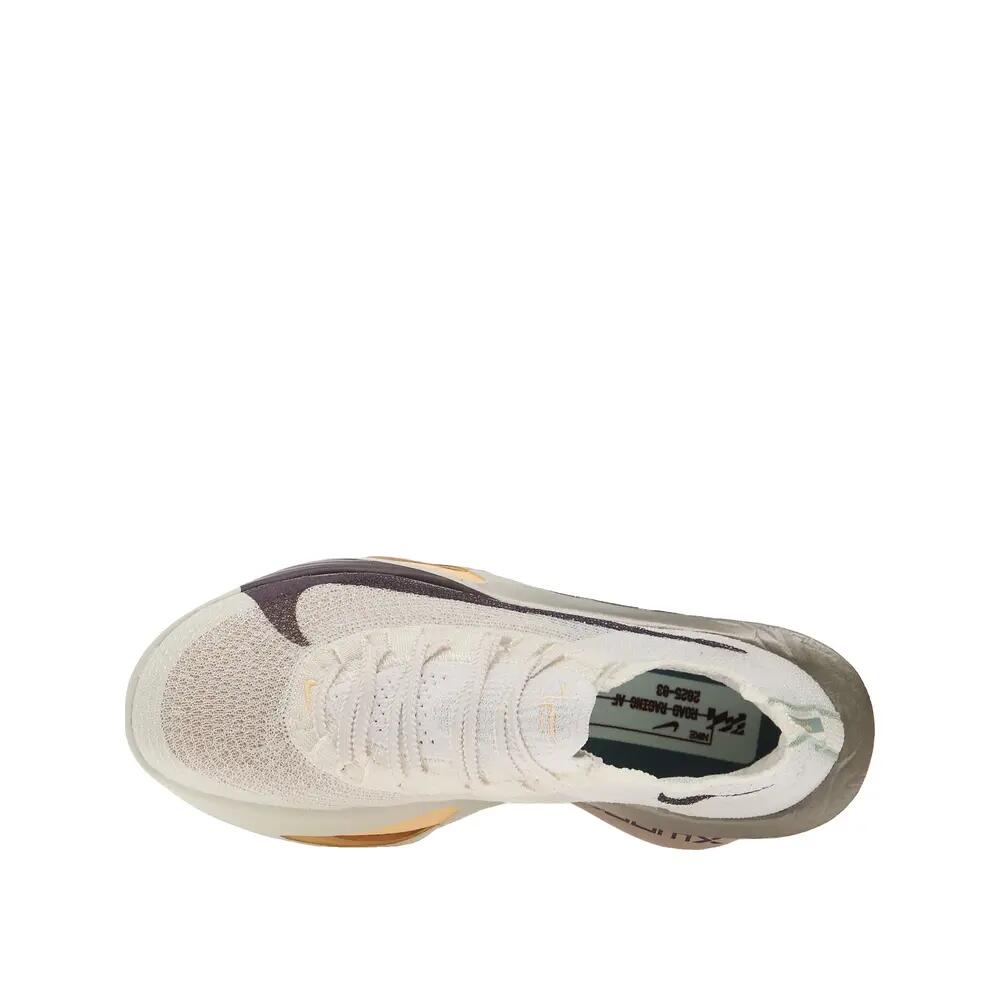 Zapatos de correr Nike Alphafly 3 Blanca 3/6