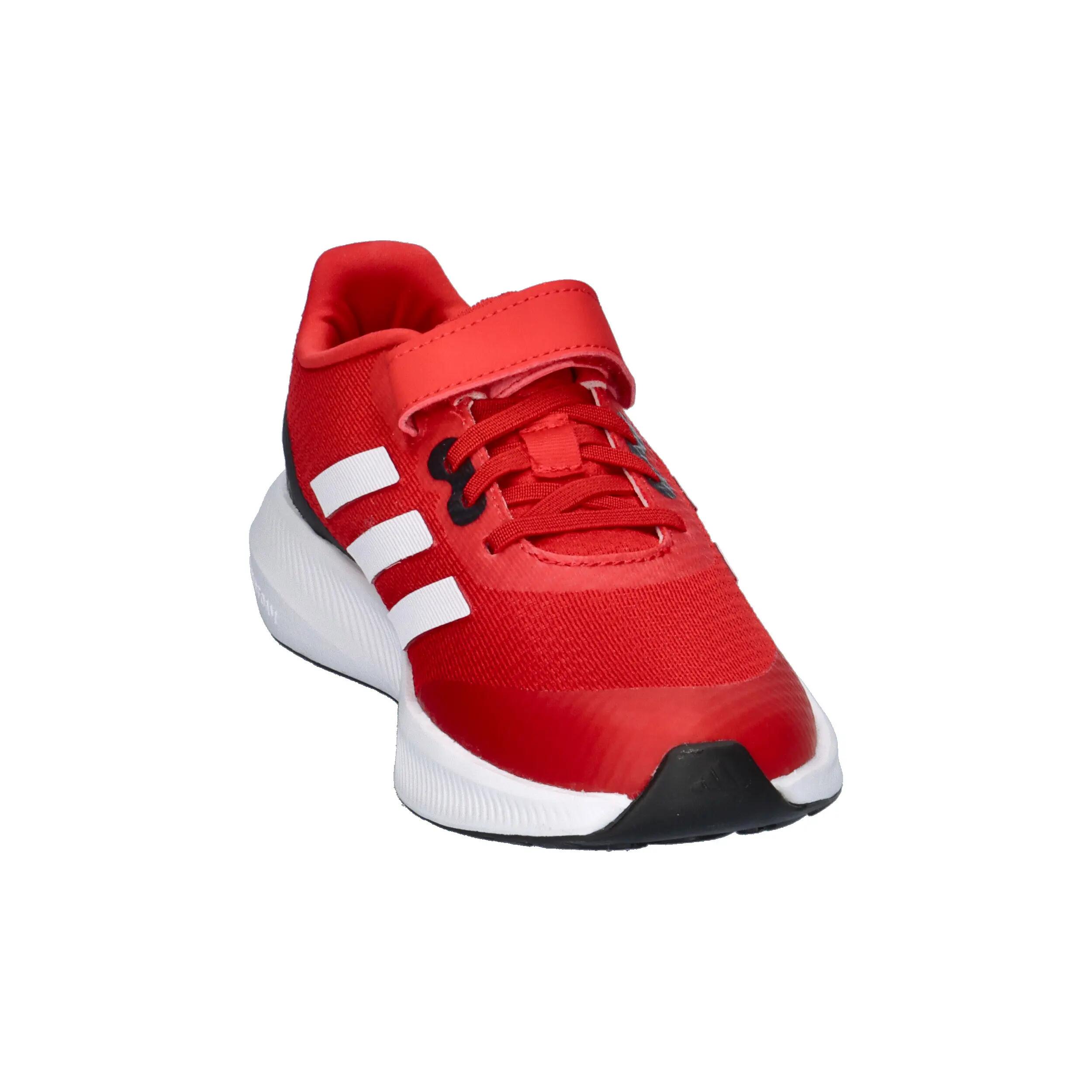 adidas Kinder Laufschuhe Runfalcon 3.0 EL K 2/14
