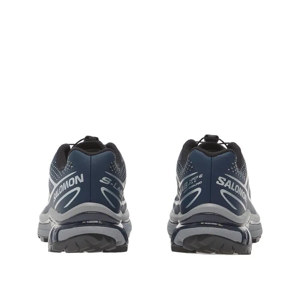 Zapatillas de trail Salomon XT-6 Spellbound/Tradewinds/Dark Navy 10/10