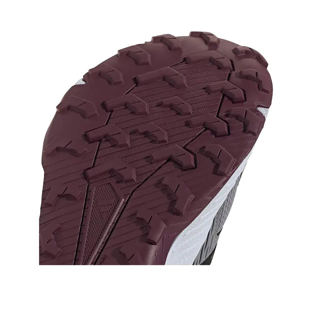 Buty terenowe adidas Terrex Tracefinder 2 Lightmotion Szare 7/8