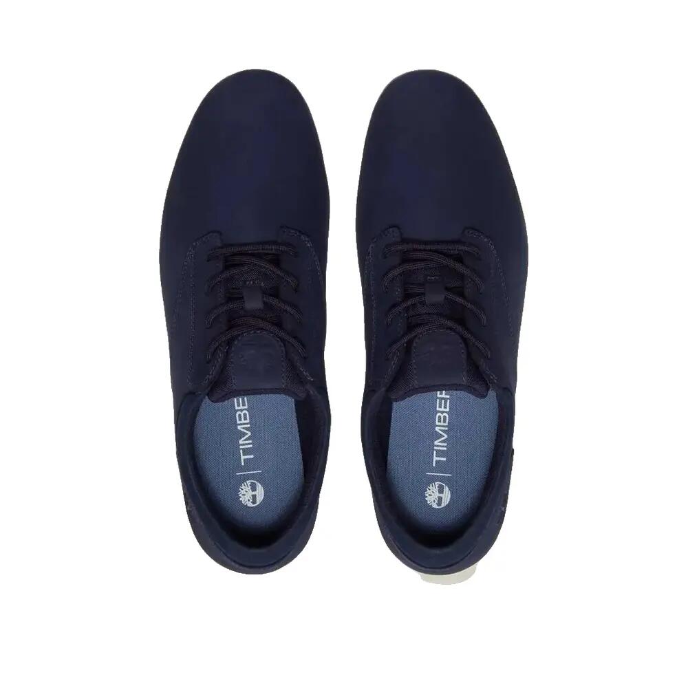 Timberland Parker Street Schoenen Blauw 6/8