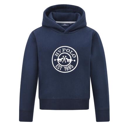 Sweatshirt à capuche enfant HV Polo Rebecca