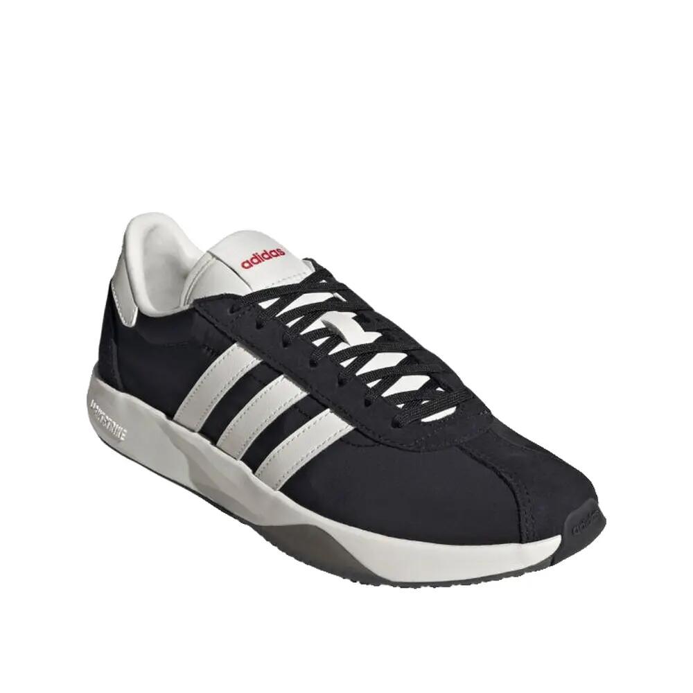 Chaussures adidas Run 76/26 Femme Noir/Blanc 2/6