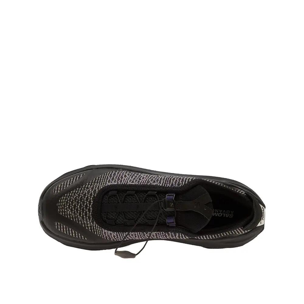 Scarpe da trail Salomon Orava Advanced Nero/Sedona Sage/Astral Aura 3/6