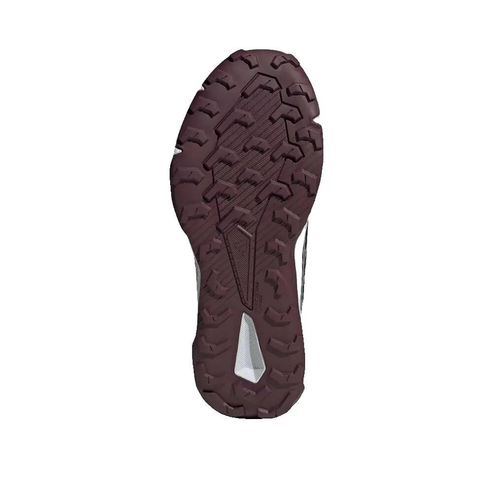 Buty terenowe adidas Terrex Tracefinder 2 Lightmotion Szare 6/8