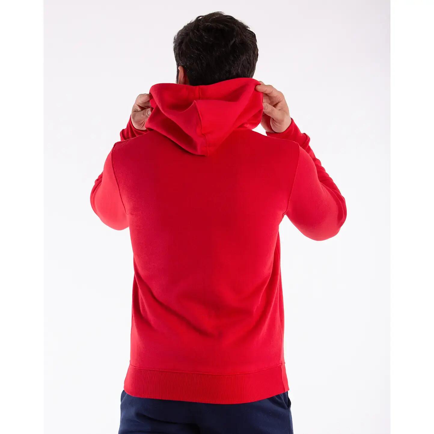Bluza z kapturem Piu Adrenalina 3003 Tiempo 2/2