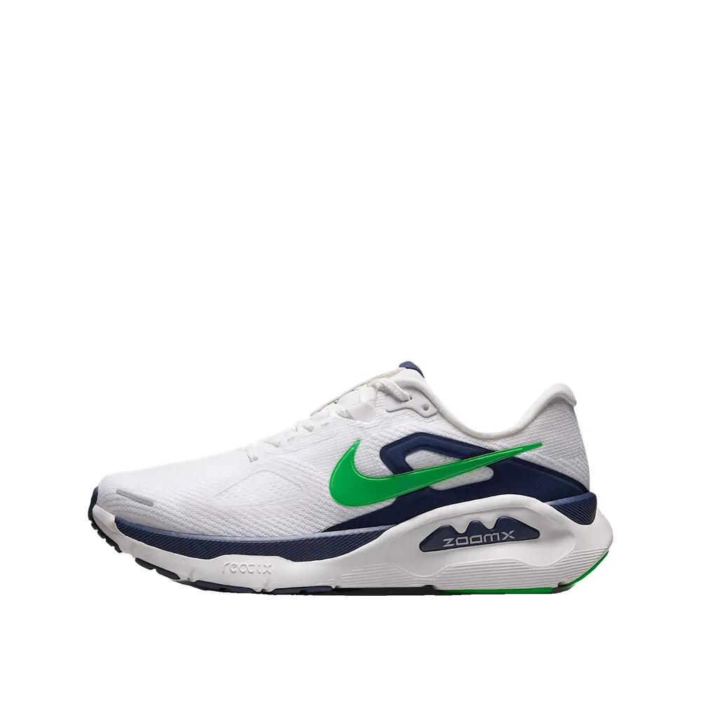 Zapatillas de running Nike Structure Plus Blancas 1/6