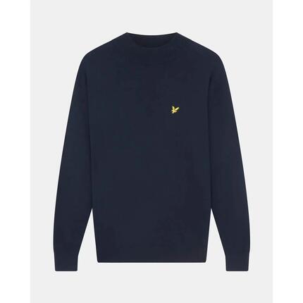 Pullover mit Rollkragen Lyle & Scott