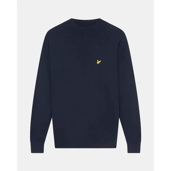 Pullover mit Rollkragen Lyle & Scott