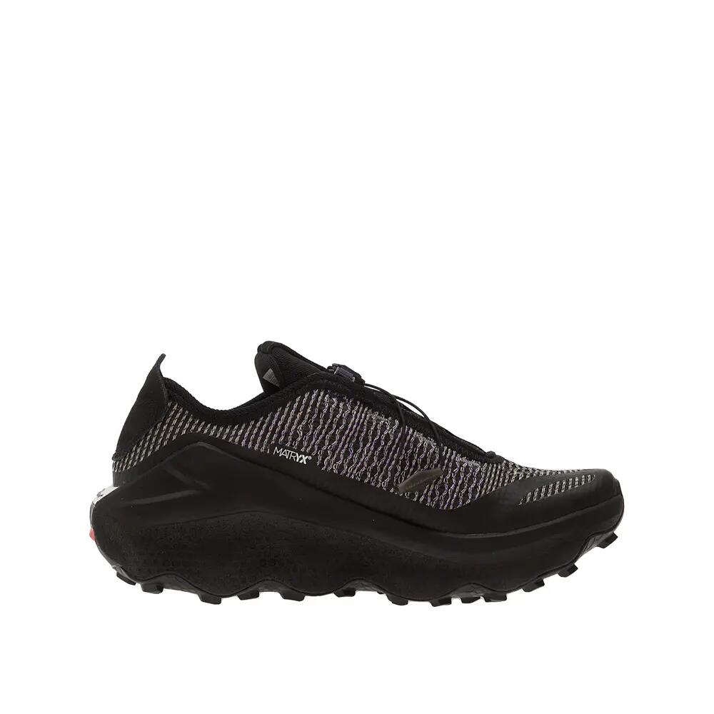 Scarpe da trail Salomon Orava Advanced Nero/Sedona Sage/Astral Aura 2/6
