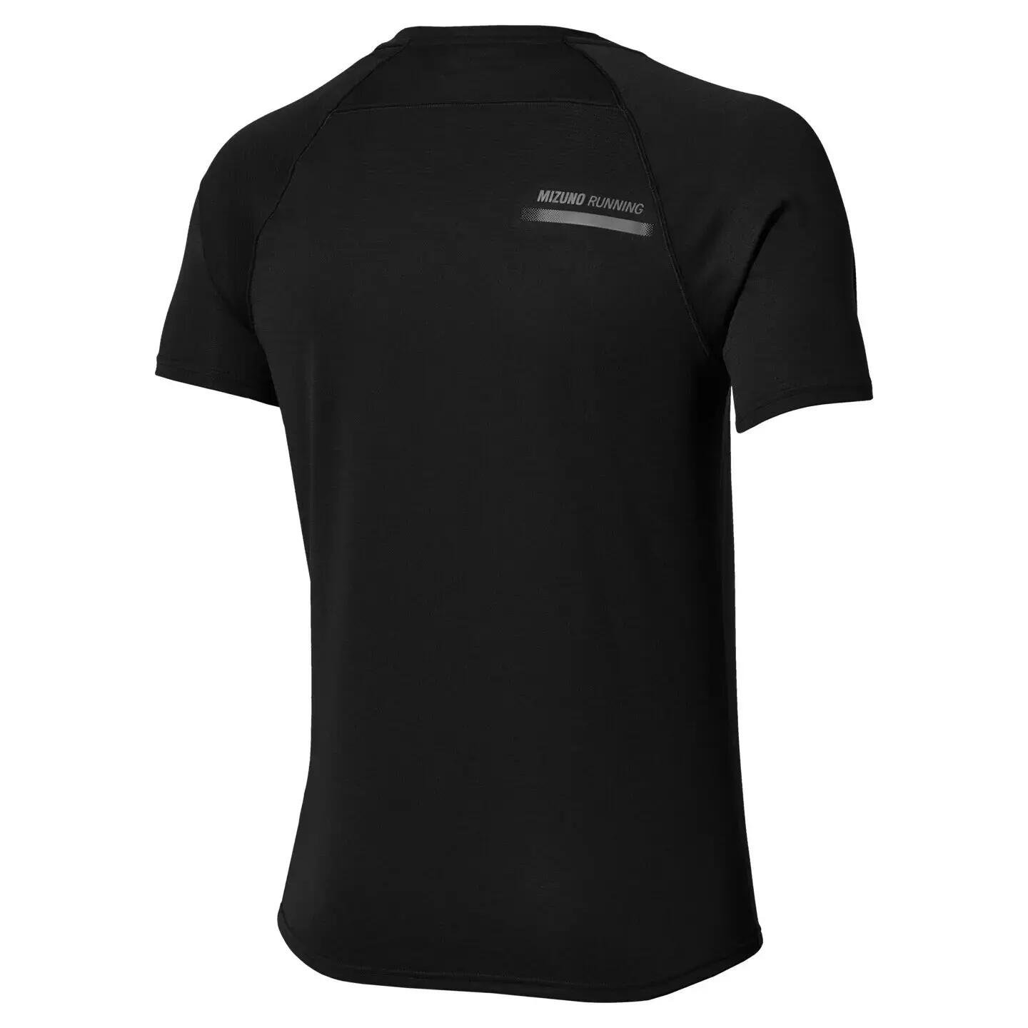 T-Shirt Mizuno Dryaero 2/2