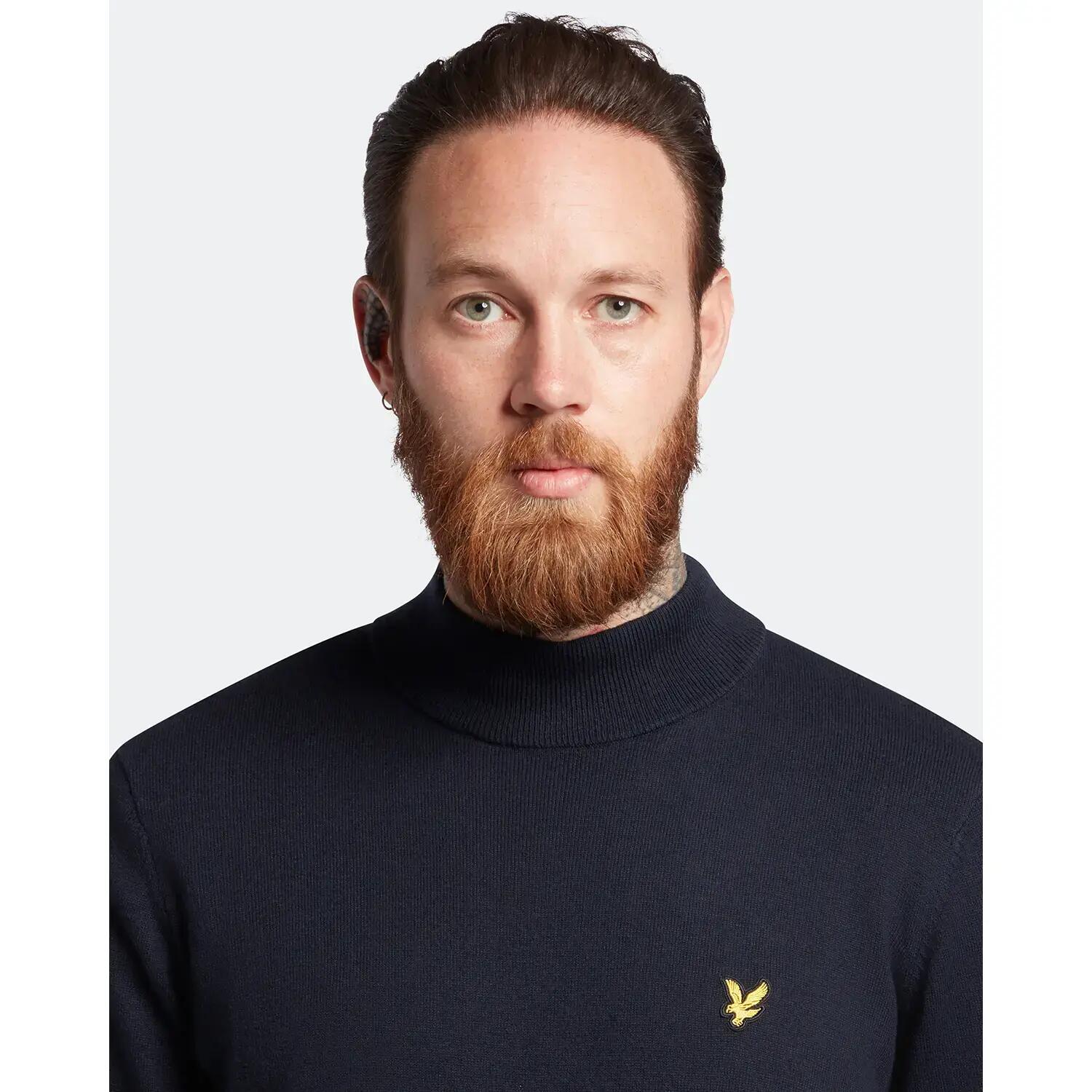 Coltrui Lyle & Scott 5/5