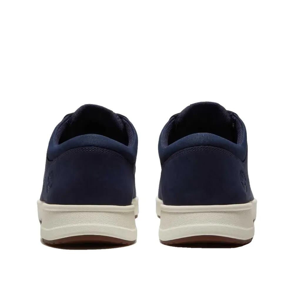 Timberland Parker Street Schoenen Blauw 4/8