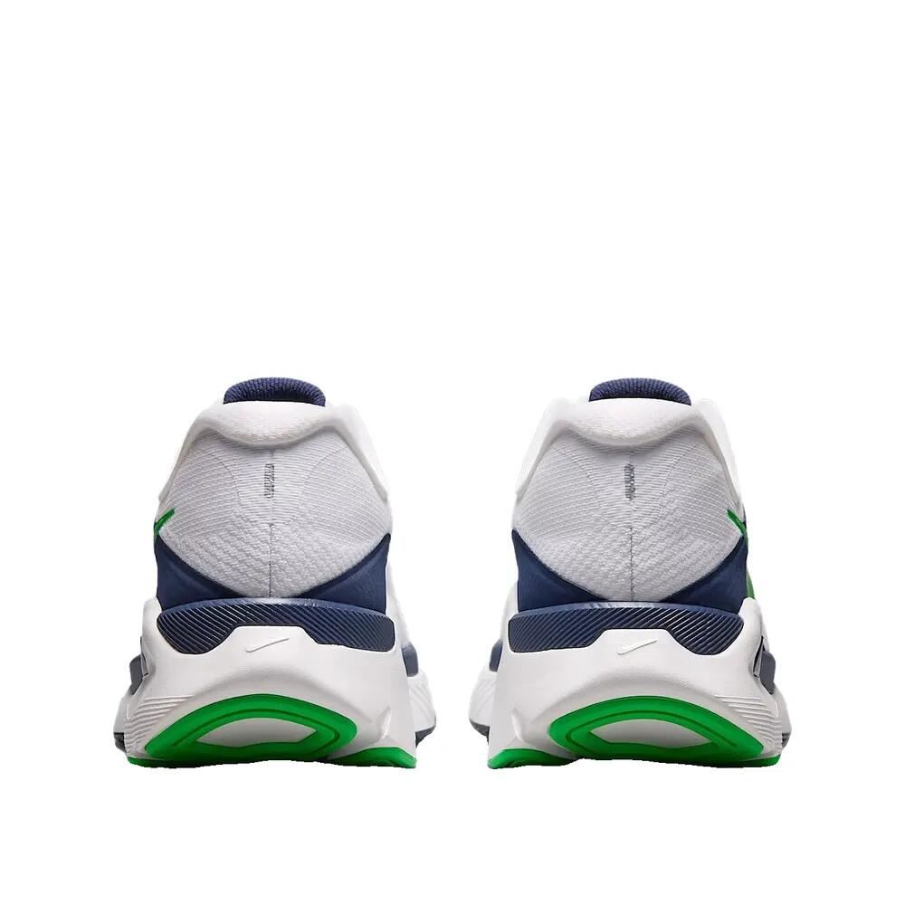 Zapatillas de running Nike Structure Plus Blancas 6/6