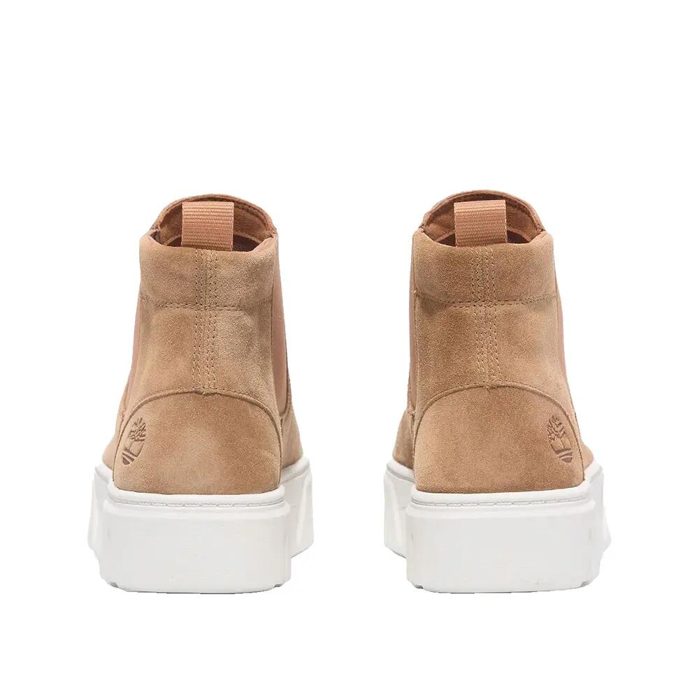 Zapatos Timberland Laurel Court Mujer Marrón 8/9