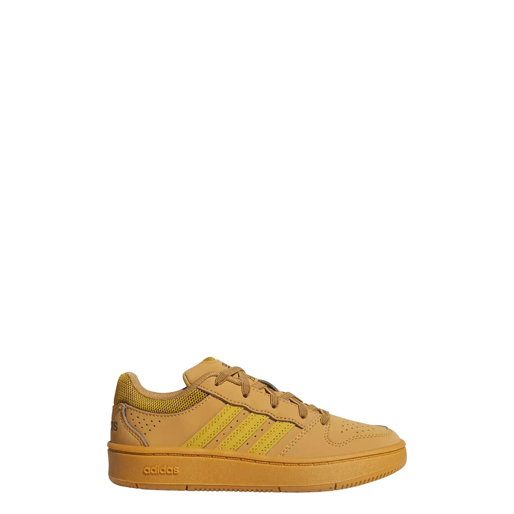 Baskets enfant adidas Hoops Classic 2/7