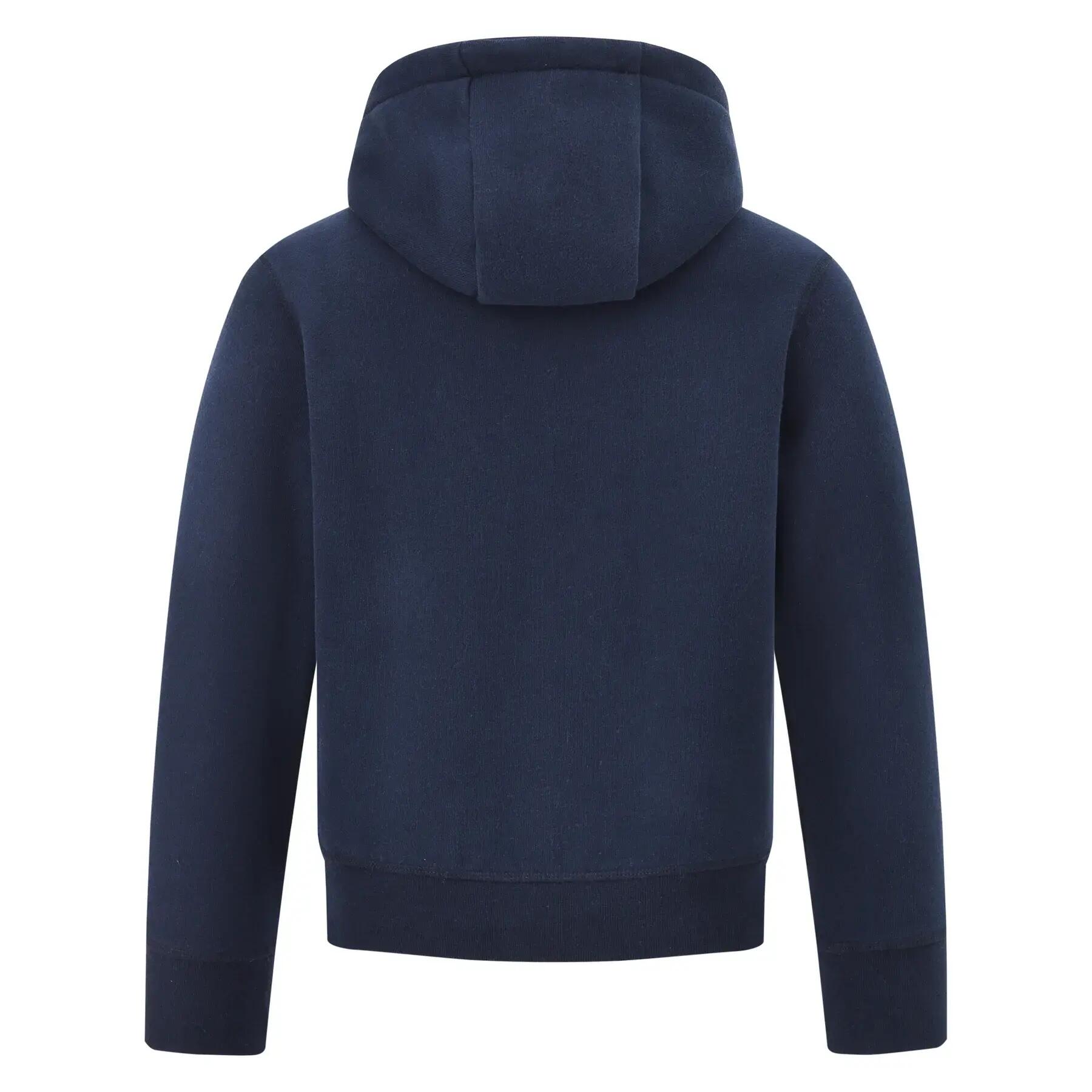 Bluza z kapturem dla dzieci HV Polo Rebecca 2/4