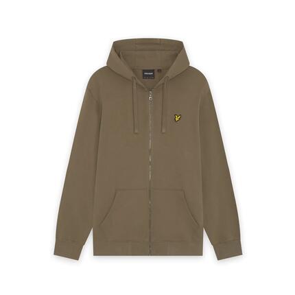 Kapuzenjacke Lyle & Scott
