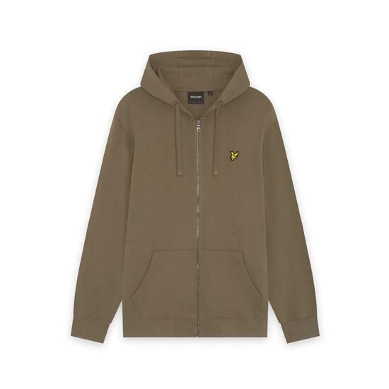 Kapuzenjacke Lyle & Scott