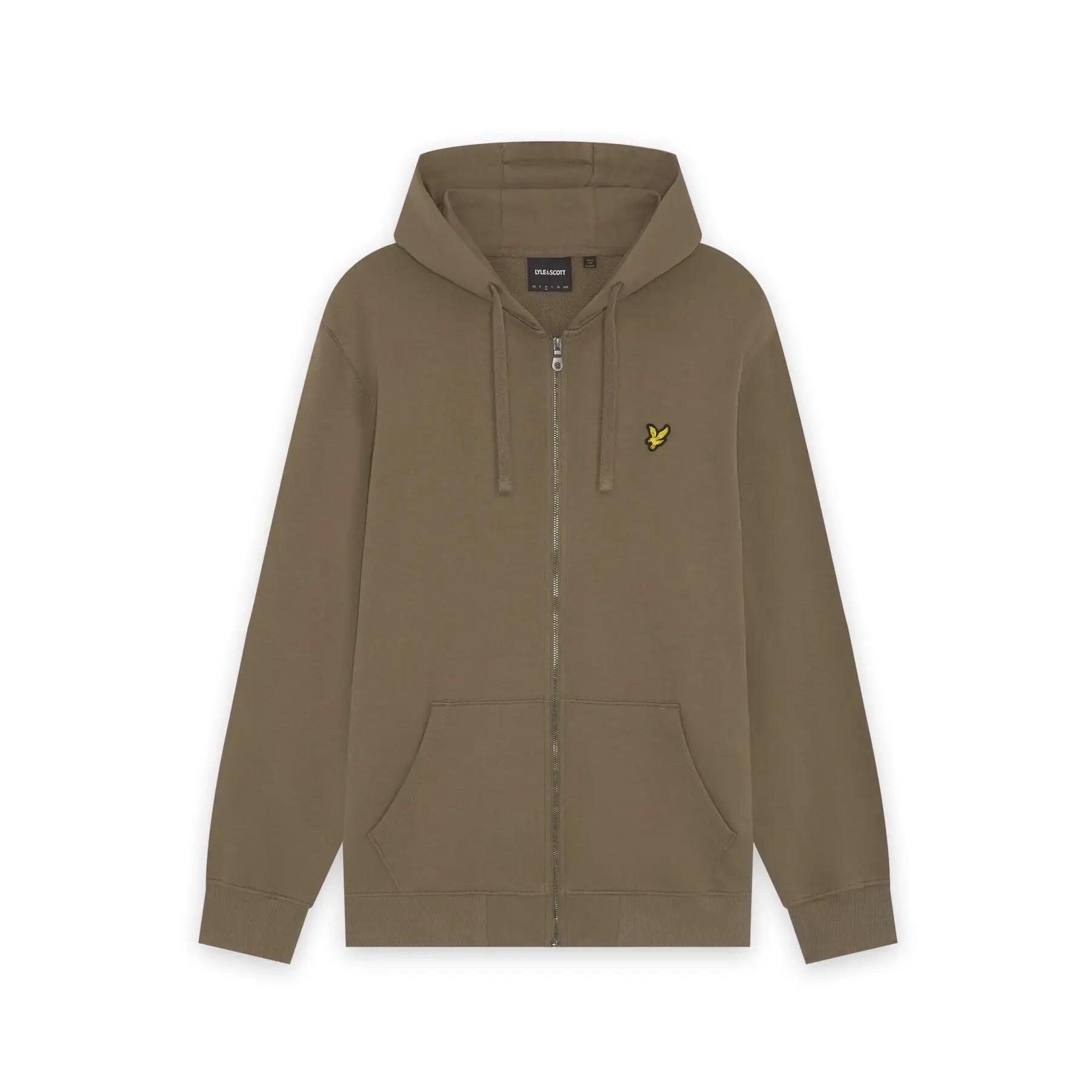 LYLE AND SCOTT picture