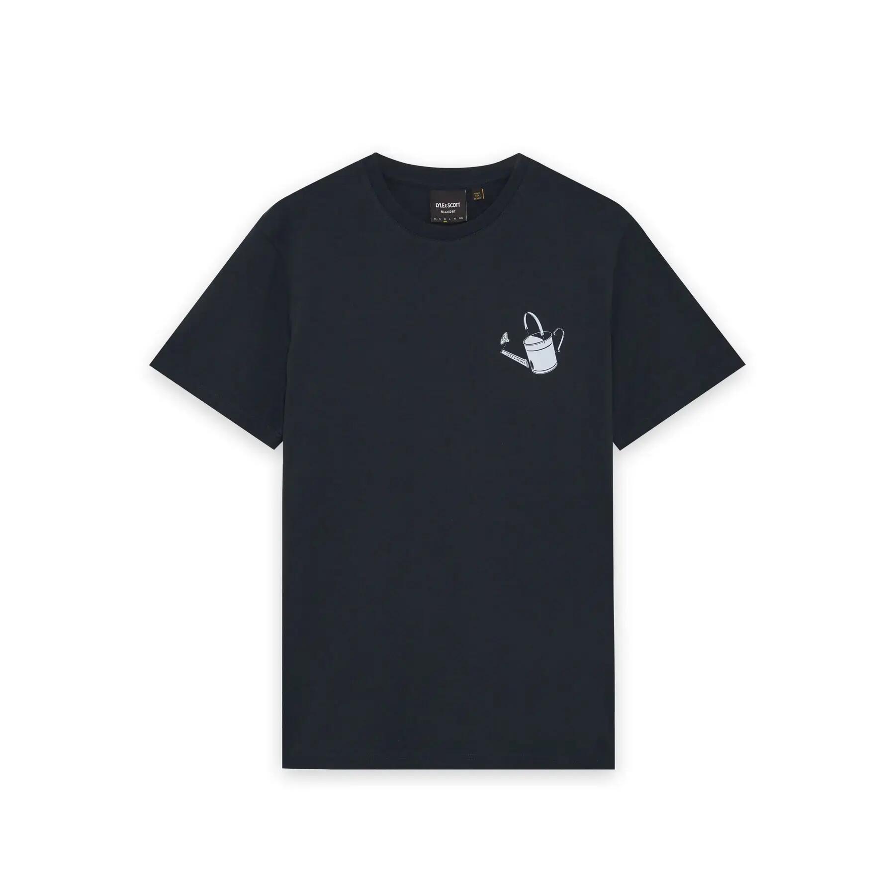 LYLE AND SCOTT picture